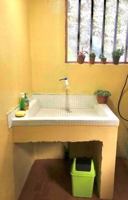 شقة Puerto Jiménez  في Casa Sol المظهر الخارجي الصورة