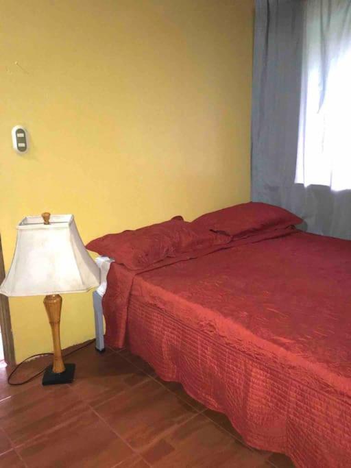 شقة Puerto Jiménez  في Casa Sol المظهر الخارجي الصورة